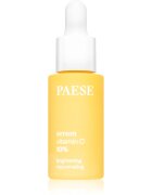 Paese Serum Vitamin C 10% regeneráló olaj szérum C vitamin 15 ml