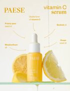 Paese Serum Vitamin C 10% regeneráló olaj szérum C vitamin 15 ml