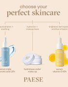 Paese Serum Vitamin C 10% regeneráló olaj szérum C vitamin 15 ml