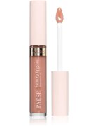 Paese Tasty Lips Beauty Lipgloss ajakfény árnyalat 14 caramel mousse 4.5 ml