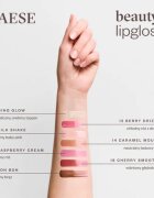 Paese Tasty Lips Beauty Lipgloss ajakfény árnyalat 14 caramel mousse 4.5 ml
