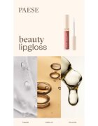 Paese Tasty Lips Beauty Lipgloss ajakfény árnyalat 15 raspberry cream 4.5 ml