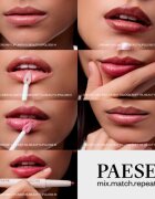 Paese Tasty Lips Beauty Lipgloss ajakfény árnyalat 15 raspberry cream 4.5 ml
