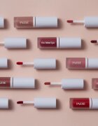 Paese The Kiss Lips Liquid Lipstick mattító folyékony rúzs árnyalat 03 Lovely Pink 34 ml