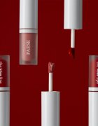 Paese The Kiss Lips Liquid Lipstick mattító folyékony rúzs árnyalat 03 Lovely Pink 34 ml