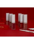 Paese The Kiss Lips Liquid Lipstick mattító folyékony rúzs árnyalat 03 Lovely Pink 34 ml