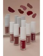 Paese The Kiss Lips Liquid Lipstick mattító folyékony rúzs árnyalat 03 Lovely Pink 34 ml
