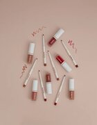 Paese The Kiss Lips Liquid Lipstick mattító folyékony rúzs árnyalat 03 Lovely Pink 34 ml