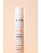 Paese Ultra-light Protective Mist Over Make-up sminkfixáló spray SPF 50 75 ml