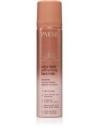 Paese Ultra-light Self Tanning Face Mist önbarnító permet az arcra 75 ml