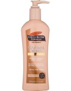 Palmer’s Cocoa Butter Formula Natural Bronze önbarnító testápoló krém a fokozatos barnulásért 250 ml