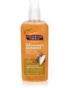 Palmer’s Cocoa Butter Formula Shimmer csillogó olaj testre 150 ml