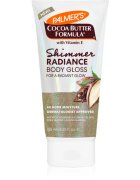 Palmer’s Cocoa Butter Formula Shimmer csillogó tej testre 155 ml