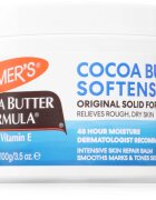 Palmer’s Cocoa Butter Formula tápláló vaj a testre száraz bőrre 100 g