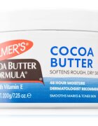 Palmer’s Cocoa Butter Formula tápláló vaj a testre száraz bőrre 200 g