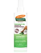 Palmer’s Coconut Oil Formula Moisture Boost öblítést nem igénylő spray kondicionáló száraz sérült vegyileg kezelt hajra 250 ml