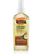 Palmer’s Coconut Oil Formula multifunkcionális olaj hidratáló hatással 150 ml