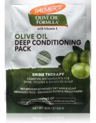 Palmer’s Olive Oil Formula mélyen tápláló kondicionáló a rakoncátlan és töredezett hajra 60 g