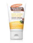 Palmer’s Shea Butter Formula hidratáló kézkrém bambuszvajjal illatok Vanilla 60 g