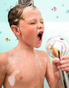 Palmolive Kids Sea Creatures tusfürdő gél gyermekeknek 750 ml