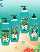 Palmolive Kids Sea Creatures tusfürdő gél gyermekeknek 750 ml