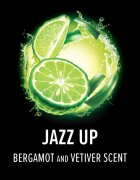 Palmolive Men Jazz Up tusfürdő gél uraknak 500 ml