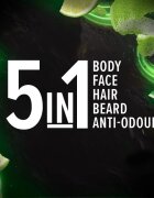 Palmolive Men Jazz Up tusfürdő gél uraknak 500 ml