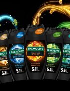 Palmolive Men Jazz Up tusfürdő gél uraknak 500 ml