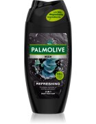 Palmolive Men Refreshing fürdőgél férfiaknak 3 az 1-ben uraknak 250 ml