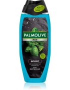 Palmolive Men Revitalising Sport energetizáló tusfürdő gél uraknak 500 ml