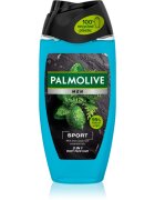 Palmolive Men Revitalising Sport fürdőgél férfiaknak 3 az 1-ben 250 ml