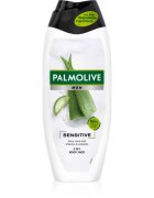 Palmolive Men Sensitive tusfürdő gél uraknak 500 ml