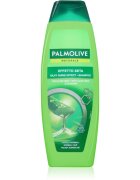 Palmolive Naturals Aloe Silky Shine sampon 350 ml