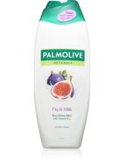 Palmolive Naturals Fig & Milk krémtusfürdő 500 ml