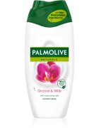 Palmolive Naturals Irresistible Softness fürdőtej 250 ml