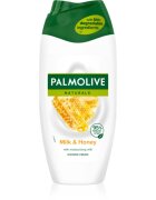 Palmolive Naturals Nourishing Delight tusfürdő gél mézzel 250 ml