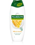 Palmolive Naturals Nourishing Delight tusfürdő gél mézzel 500 ml