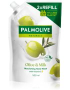 Palmolive Naturals Ultra Moisturising folyékony szappan utántöltő 500 ml