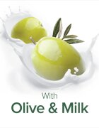Palmolive Naturals Ultra Moisturising folyékony szappan utántöltő 500 ml