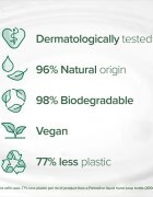 Palmolive Naturals Ultra Moisturising folyékony szappan utántöltő 500 ml