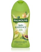 Palmolive Skin Radiance Avocado & Honey hámlasztó tusfürdő gél 250 ml