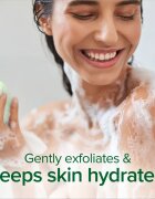 Palmolive Skin Radiance Avocado & Honey hámlasztó tusfürdő gél 250 ml