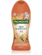 Palmolive Skin Radiance hámlasztó tusfürdő gél 250 ml