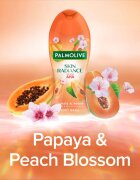 Palmolive Skin Radiance hámlasztó tusfürdő gél 250 ml