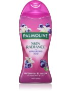 Palmolive Skin Radiance With Hylauronic Acid hidratáló tusoló gél 250 ml