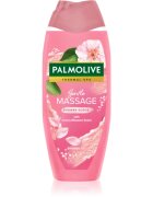 Palmolive Thermal Spa Gentle Massage tusfürdő gél a finom és sima bőrért 500 ml