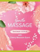 Palmolive Thermal Spa Gentle Massage tusfürdő gél a finom és sima bőrért 500 ml