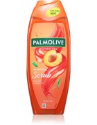 Palmolive Thermal Spa Revitalising Scrub tusfürdő gél 500 ml