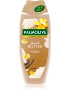 Palmolive Thermal Spa Shea Butter antistressz tusfürdő gél 500 ml