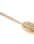 PALSAR7 Body Brush hajkefe testre 1 db